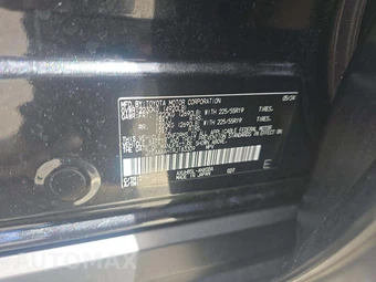 2024 Toyota Venza XLE - miniatura 5