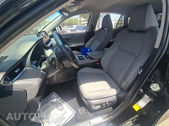 2024 Toyota Venza XLE - miniatura 6