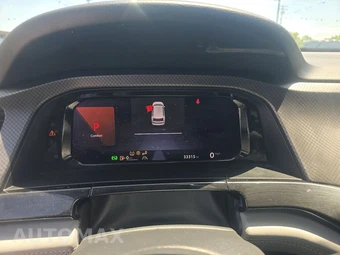 2024 Volkswagen Atlas 2.0T Peak Edition SE w/Technology - miniatura 12
