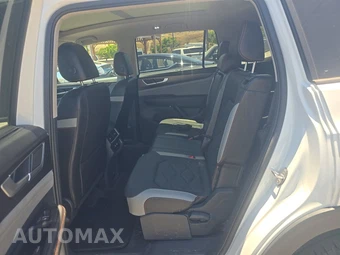 2024 Volkswagen Atlas 2.0T Peak Edition SE w/Technology - miniatura 13