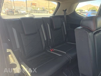 2024 Volkswagen Atlas 2.0T Peak Edition SE w/Technology - miniatura 14
