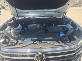 2024 Volkswagen Atlas 2.0T Peak Edition SE w/Technology - miniatura 16