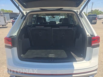 2024 Volkswagen Atlas 2.0T Peak Edition SE w/Technology - miniatura 17