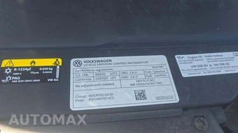 2024 Volkswagen Atlas 2.0T Peak Edition SE w/Technology - miniatura 19