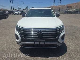 2024 Volkswagen Atlas 2.0T Peak Edition SE w/Technology - miniatura 2