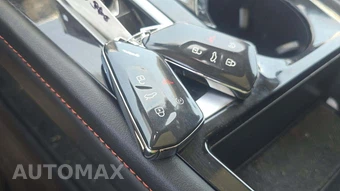 2024 Volkswagen Atlas 2.0T Peak Edition SE w/Technology - miniatura 25