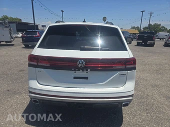 2024 Volkswagen Atlas 2.0T Peak Edition SE w/Technology - miniatura 5