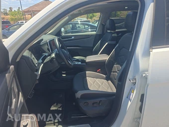 2024 Volkswagen Atlas 2.0T Peak Edition SE w/Technology - miniatura 7