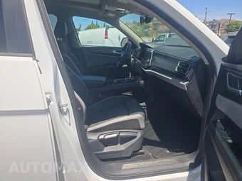 2024 Volkswagen Atlas 2.0T Peak Edition SE w/Technology - miniatura 8