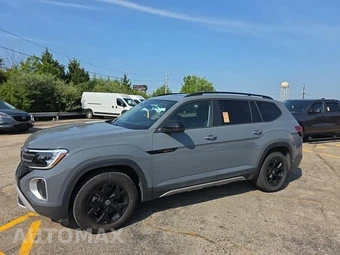 2024 Volkswagen Atlas 2.0T Peak Edition SE w/Technology
