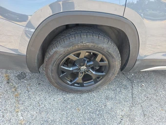 2024 Volkswagen Atlas 2.0T Peak Edition SE w/Technology - miniatura 10
