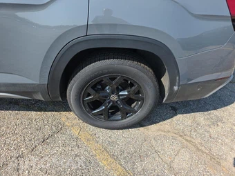 2024 Volkswagen Atlas 2.0T Peak Edition SE w/Technology - miniatura 11