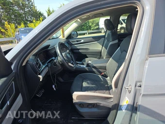2024 Volkswagen Atlas 2.0T Peak Edition SE w/Technology - miniatura 13