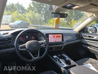 2024 Volkswagen Atlas 2.0T Peak Edition SE w/Technology - miniatura 14