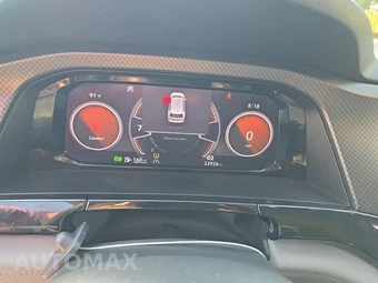 2024 Volkswagen Atlas 2.0T Peak Edition SE w/Technology - miniatura 15
