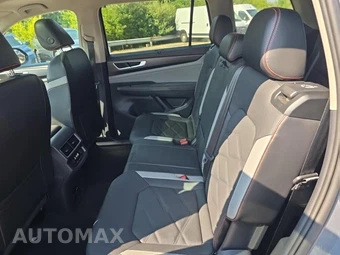 2024 Volkswagen Atlas 2.0T Peak Edition SE w/Technology - miniatura 16