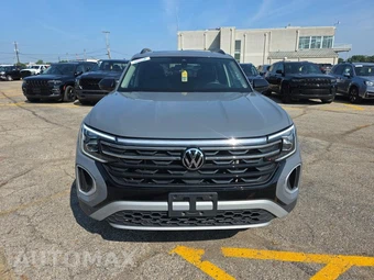 2024 Volkswagen Atlas 2.0T Peak Edition SE w/Technology - miniatura 2