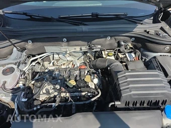 2024 Volkswagen Atlas 2.0T Peak Edition SE w/Technology - miniatura 20