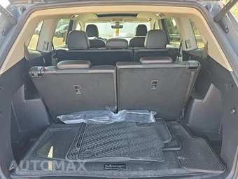 2024 Volkswagen Atlas 2.0T Peak Edition SE w/Technology - miniatura 21