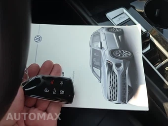 2024 Volkswagen Atlas 2.0T Peak Edition SE w/Technology - miniatura 24