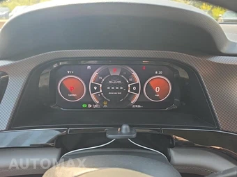 2024 Volkswagen Atlas 2.0T Peak Edition SE w/Technology - miniatura 26