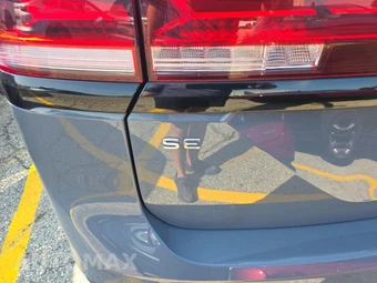 2024 Volkswagen Atlas 2.0T Peak Edition SE w/Technology - miniatura 27