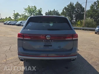 2024 Volkswagen Atlas 2.0T Peak Edition SE w/Technology - miniatura 5