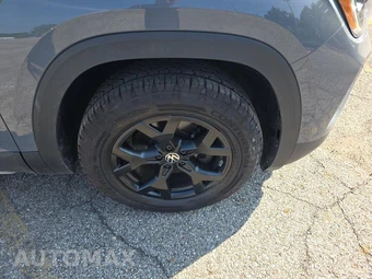 2024 Volkswagen Atlas 2.0T Peak Edition SE w/Technology - miniatura 9