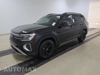 2024 Volkswagen Atlas 2.0T Peak Edition SE w/Technology