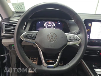 2024 Volkswagen Atlas 2.0T Peak Edition SE w/Technology - miniatura 10
