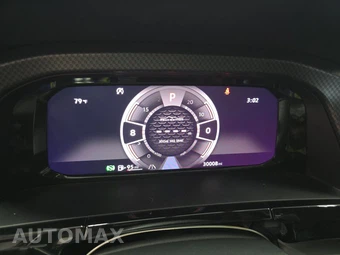2024 Volkswagen Atlas 2.0T Peak Edition SE w/Technology - miniatura 12