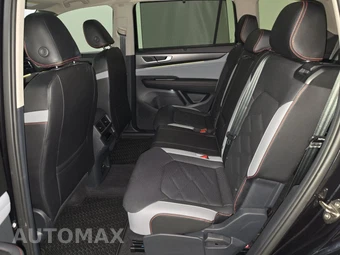 2024 Volkswagen Atlas 2.0T Peak Edition SE w/Technology - miniatura 13