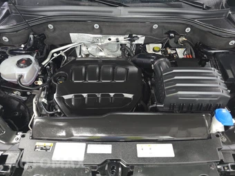 2024 Volkswagen Atlas 2.0T Peak Edition SE w/Technology - miniatura 16