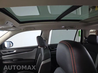 2024 Volkswagen Atlas 2.0T Peak Edition SE w/Technology - miniatura 18