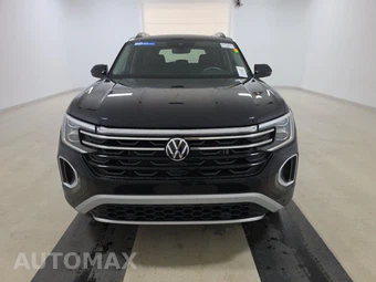 2024 Volkswagen Atlas 2.0T Peak Edition SE w/Technology - miniatura 2