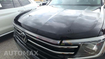 2024 Volkswagen Atlas 2.0T Peak Edition SE w/Technology - miniatura 23