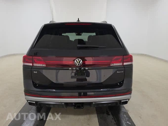 2024 Volkswagen Atlas 2.0T Peak Edition SE w/Technology - miniatura 5