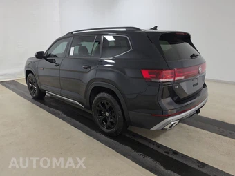 2024 Volkswagen Atlas 2.0T Peak Edition SE w/Technology - miniatura 6