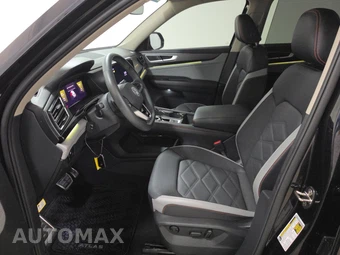 2024 Volkswagen Atlas 2.0T Peak Edition SE w/Technology - miniatura 7