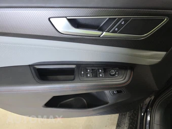 2024 Volkswagen Atlas 2.0T Peak Edition SE w/Technology - miniatura 9