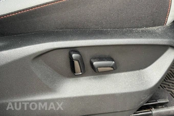 2024 Volkswagen Atlas 2.0T Peak Edition SEL - miniatura 13