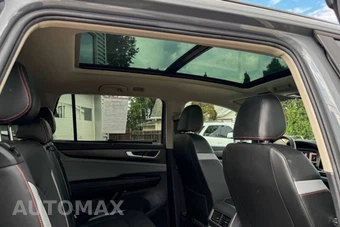 2024 Volkswagen Atlas 2.0T Peak Edition SEL - miniatura 15
