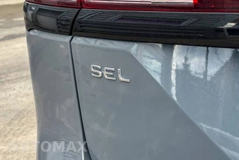 2024 Volkswagen Atlas 2.0T Peak Edition SEL - miniatura 16