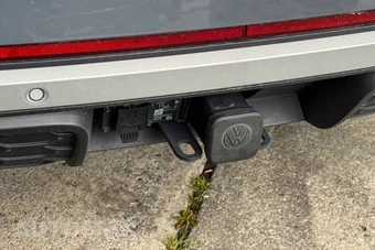 2024 Volkswagen Atlas 2.0T Peak Edition SEL - miniatura 18