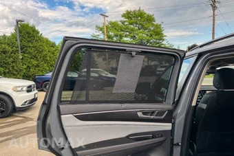 2024 Volkswagen Atlas 2.0T Peak Edition SEL - miniatura 23