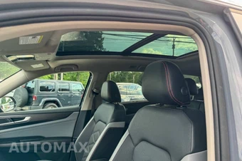2024 Volkswagen Atlas 2.0T Peak Edition SEL - miniatura 25