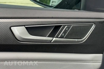 2024 Volkswagen Atlas 2.0T Peak Edition SEL - miniatura 27