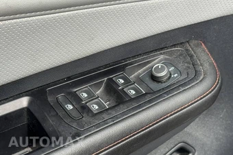 2024 Volkswagen Atlas 2.0T Peak Edition SEL - miniatura 28