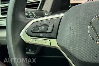2024 Volkswagen Atlas 2.0T Peak Edition SEL - miniatura 30