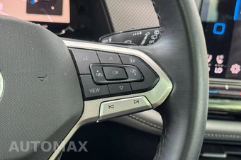 2024 Volkswagen Atlas 2.0T Peak Edition SEL - miniatura 31